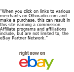 othoradio logo