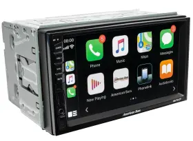 AB-7G-CARPLAY AMERICAN BASS Car Play Radio