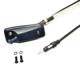 A026L ANTENNAMASTSRUS Manual Antenna Acura Integra Honda Civ