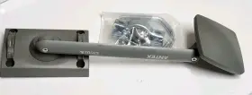 Antex 14240 Srx-a Sirius Xm Satellite Radio Outdoor Home Antenna High Gain Sma Female