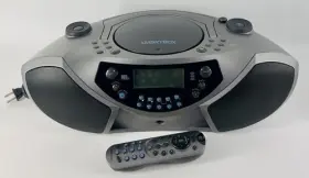 Skybox AUDIOPHASE Xm Satellite Radio Boombox