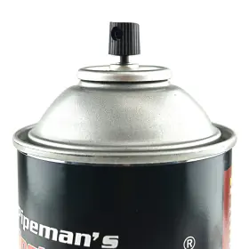 SB-8101 AUDIOPIPE Pipemans Solution Spray Sound Deadener #2
