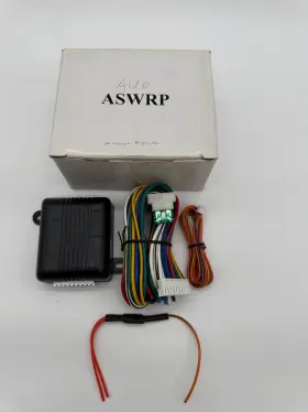 Aswrp AUDIOVOX Window Control Module