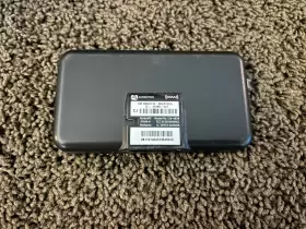136-4804 AUDIOVOX Sirius Xm Car Satellite Radio Receiver #2