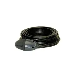 Audiovox 731215355356 Sirius Sirext50 50ft Antenna Extension Cable Indoor Outdoor Black