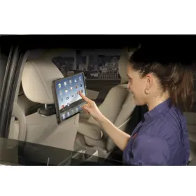 IPD-1 AUDIOVOX Rear Seat Entertainment Mount Ipad