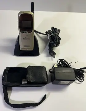 PCX-1000XL AUDIOVOX Primeco Double Charger