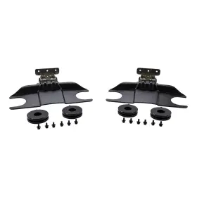 Audiovox Sbk-t3y Accessory Bracket Kit For Tesla Model 3 And Y