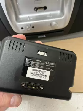 SIR-BB1 AUDIOVOX Sirius Xm Boombox Satellite Radio #3
