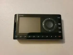 XMCK-5P AUDIOVOX Xpress Ez Xm Satellite Radio Receiver