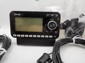 XMCK20 AUDIOVOX Xm Car Satellite Radio Receiver Power Cable #2