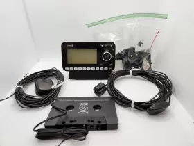 XMCK20 AUDIOVOX Xm Car Satellite Radio Receiver Power Cable