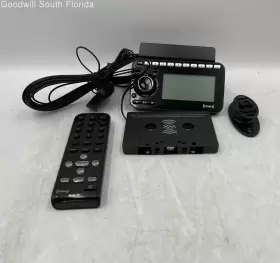 XMXK-20P AUDIOVOX Xpress Xm Satelite Radio