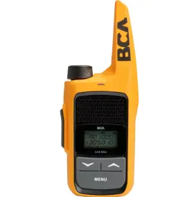 C2314001010 BACKCOUNTRY Access Bc Link Mini Radio