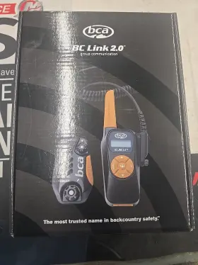B07BM328XQ BCA Bc Link Radio