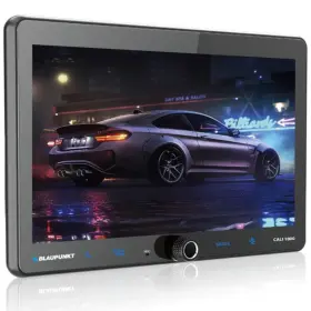 CALI-1000 BLAUPUNKT Floating Bt Touchscreen Radio Wireless