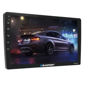 CANCUN-990 BLAUPUNKT Floating Bluetooth Touchscreen Radio