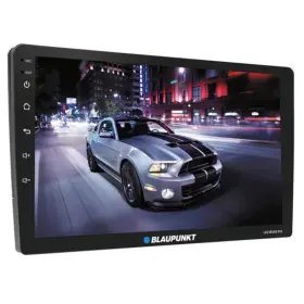 LAS-VEGAS-910 BLAUPUNKT Floating Bt Touchscreen Radio Carplay