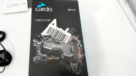 FRC4X003 CARDO Freecom Bluetooth Headset