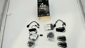 FRC4X103 CARDO Intercom Dual Pack #2