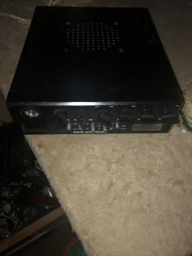 ISR4431 COBRA Radio