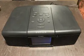 IR850 COBY Wifi Internet Streaming Radio #3