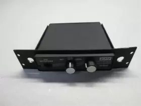 SV100 CPI Sv Controller Mitsubishi Bracket