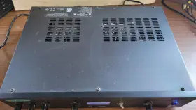 G180MAX CROWN Xm Radio Tuner Amplifier #3