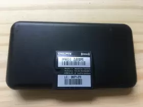 10316 DELPHI Xm Radio Xpressrc Sirius Satellite Receiver #2