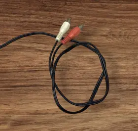124101074 DELPHI Xm Satellite Radio Skyfi Stand Antenna Port #3