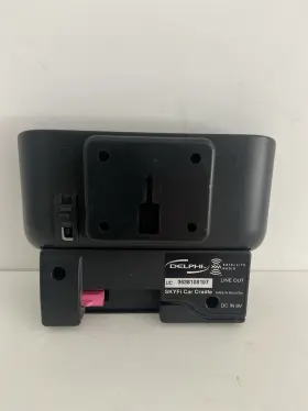 363S108197 DELPHI Xm Skyfi Car Cradle