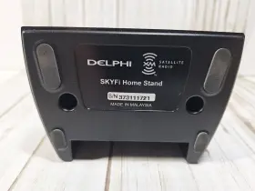 373111721 DELPHI Skyfi Xm Satellite Radio Stand