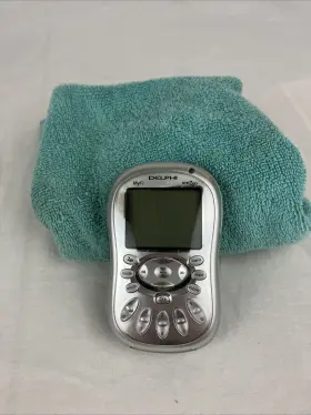 Myfi DELPHI Xm Satellite Radio Receiver #2