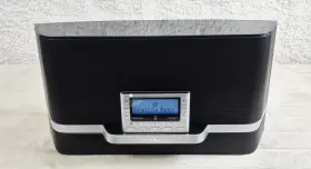 884720011979 DELPHI Roady Xt Xm Sirius Boombox Speaker Dock