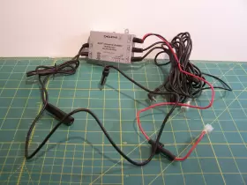SA10003 DELPHI Skyfi Fm Modulator Xm Satellite Radio Auto Car
