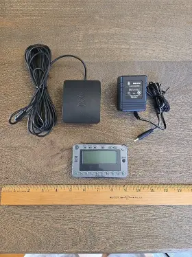 SA100385 DELPHI Roady Xm Car Satellite Radio Receiver