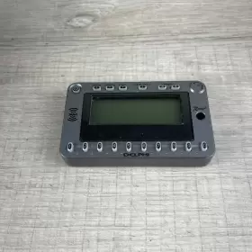 SA10085 DELPHI Xm Wireless Fm Modulator Satellite Radio