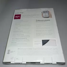 SA10113-11P1 DELPHI Myfi Xm Satellite Radio #3