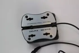 SA10126 DELPHI Skyfi Car Xm Satellite Radio #3