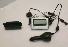 SA10276-11P1 DELPHI Xm Readyxt Satellite Radio Audio Cable
