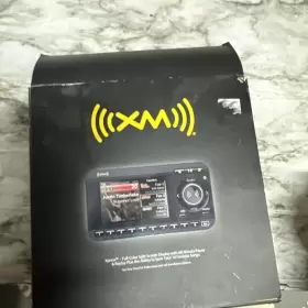 SA10315-11B1 DELPHI Xm Xpress Satellite Car Radio Kit #3