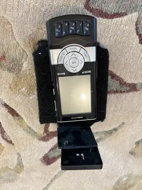 SKIFI3 DELPHI Xm Radio