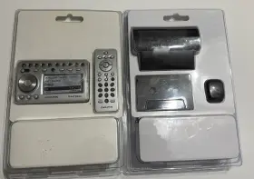 SKYFI2-OPEN DELPHI Skyfi Xm Satellite Radio Receiver Car Kit