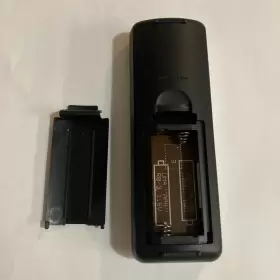 P10793A DELPHI XM Satellite Remote Control #3
