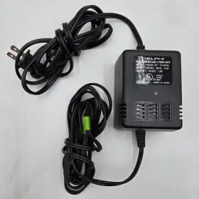 XM6V1A DELPHI Ac Adapter Xm Boombox Power Supply Charger