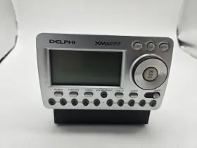 XMSKYFI2 DELPHI Receiver Stand