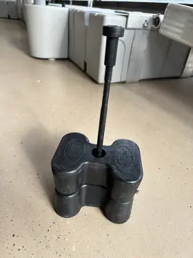 5485 EZ DOCK Coupler