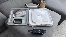 729926 FURRION Air Box Distribution