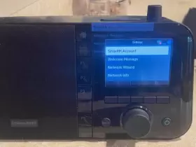 689999073105 GDISXTTR3AZ1 Siriusxm Wi Fi Sound Station Boom #3