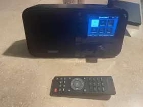 689999073105 GDISXTTR3AZ1 Siriusxm Wi Fi Sound Station Boom